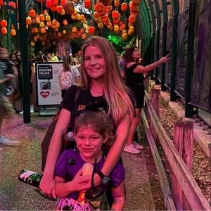 Meet your Posher, Kristina